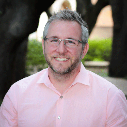 headshot of Jeremy Miller