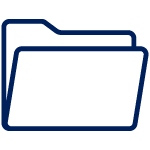 File folder icon
