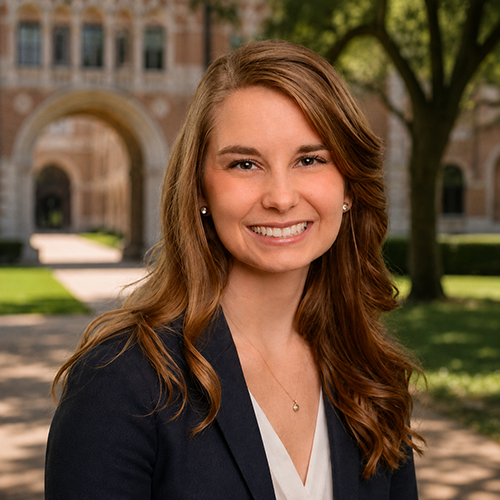 headshot of Nichol Chambers