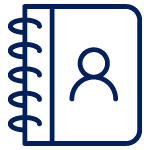 notebook icon