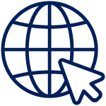 website icon