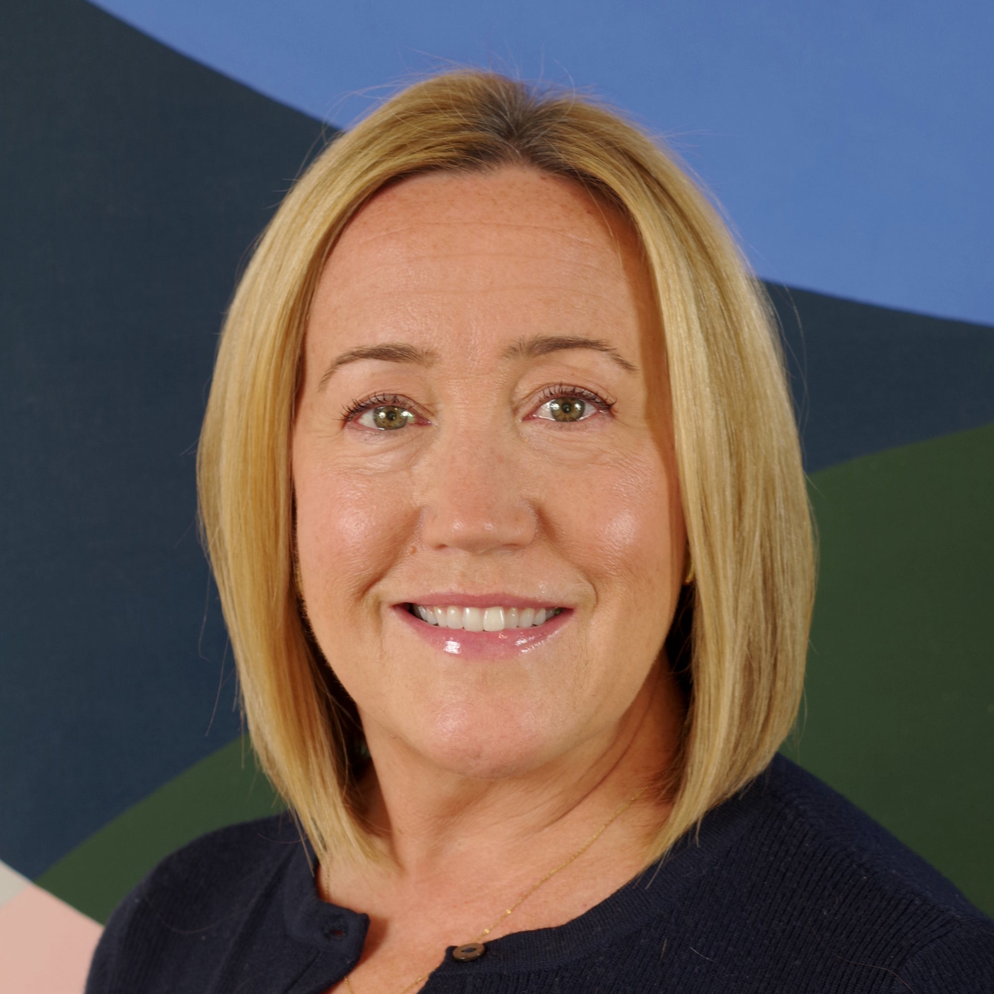 Christine Frost