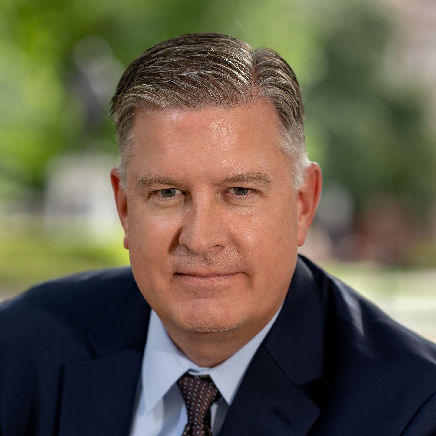 Jason Chretien