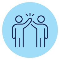 Volunteer Icon