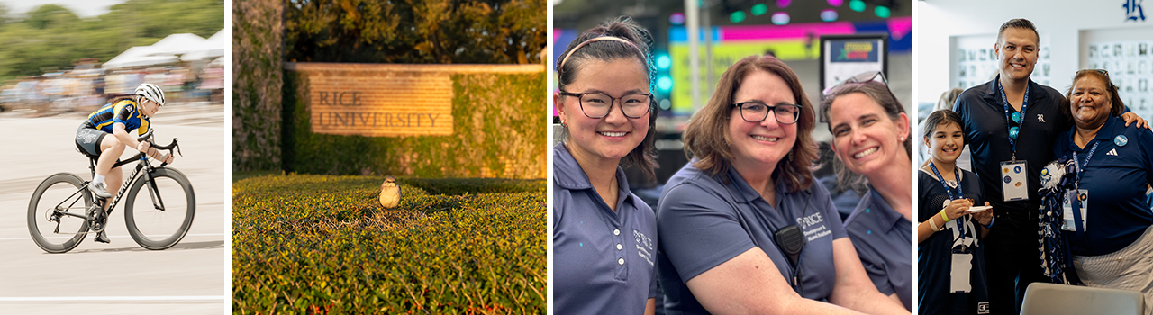 DAR members helping around campus