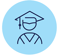 Alumni Icon