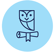 Recent Alumni Icon